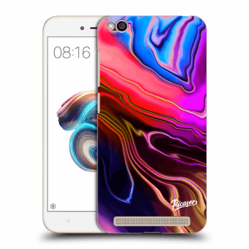 Obal pro Xiaomi Redmi 5A - Electric