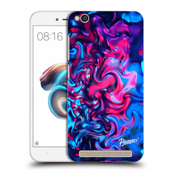 Obal pro Xiaomi Redmi 5A - Redlight