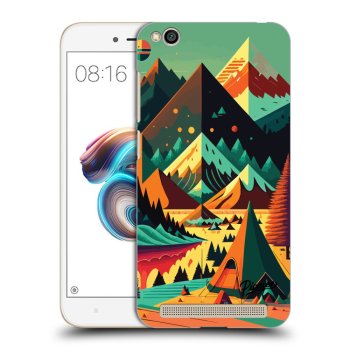 Obal pro Xiaomi Redmi 5A - Colorado