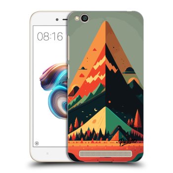 Obal pro Xiaomi Redmi 5A - Oregon