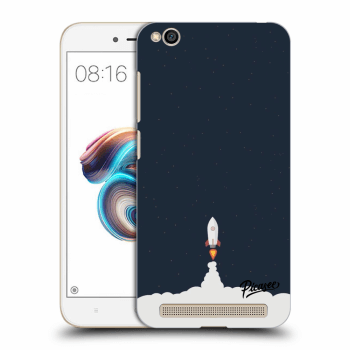Obal pro Xiaomi Redmi 5A - Astronaut 2