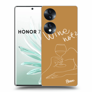 Obal pro Honor 70 - Wine not