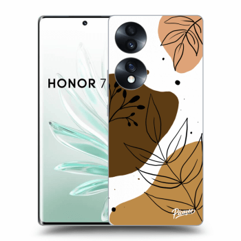 Picasee ULTIMATE CASE pro Honor 70 - Boho style