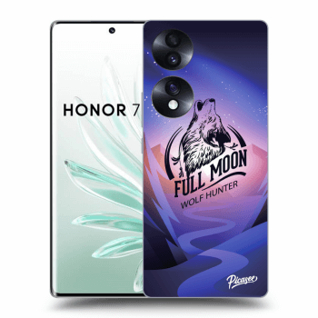 Obal pro Honor 70 - Wolf
