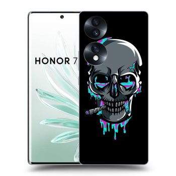 Obal pro Honor 70 - EARTH - Lebka 3.0