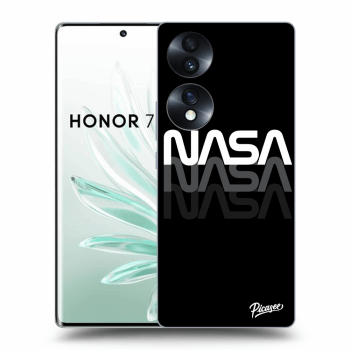 Obal pro Honor 70 - NASA Triple