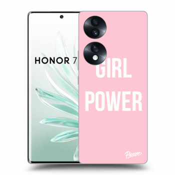 Obal pro Honor 70 - Girl power