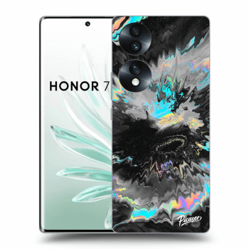 Obal pro Honor 70 - Magnetic