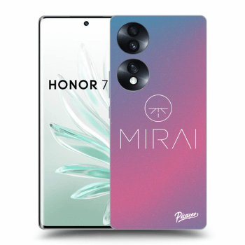 Obal pro Honor 70 - Mirai - Logo