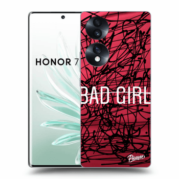 Obal pro Honor 70 - Bad girl