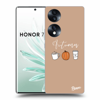 Picasee ULTIMATE CASE pro Honor 70 - Autumn