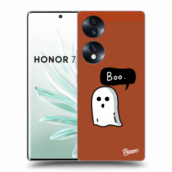 Obal pro Honor 70 - Boo