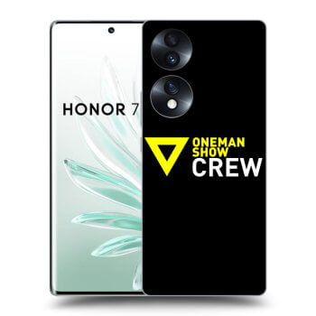 Obal pro Honor 70 - ONEMANSHOW CREW