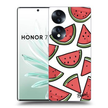 Obal pro Honor 70 - Melone