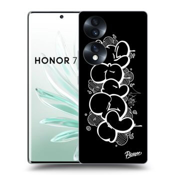 Obal pro Honor 70 - Throw UP