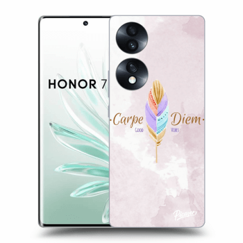 Obal pro Honor 70 - Užívej dne