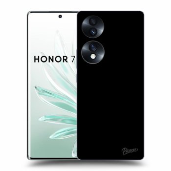 Obal pro Honor 70 - Clear