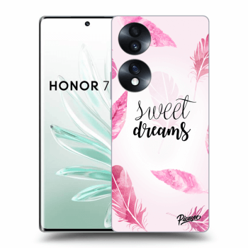 Picasee ULTIMATE CASE pro Honor 70 - Sweet dreams