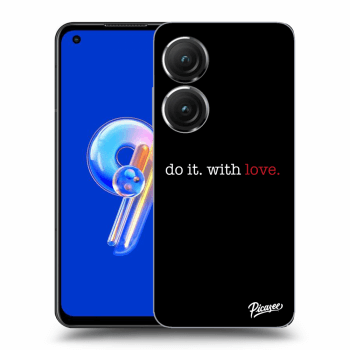 Obal pro Asus Zenfone 9 - Do it. With love.