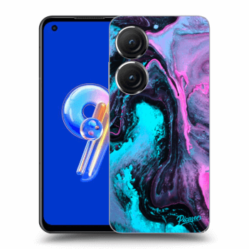 Obal pro Asus Zenfone 9 - Lean 2