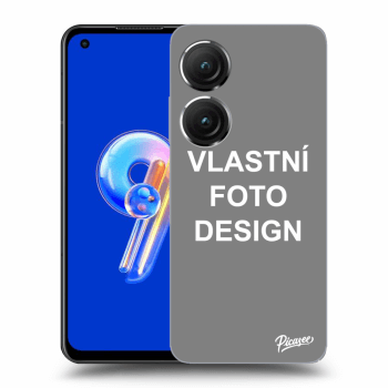 Obal pro Asus Zenfone 9 - Vlastní fotka/motiv