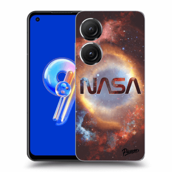 Obal pro Asus Zenfone 9 - Nebula