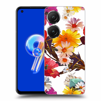 Obal pro Asus Zenfone 9 - Meadow