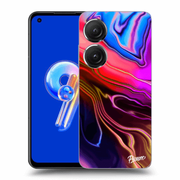 Obal pro Asus Zenfone 9 - Electric