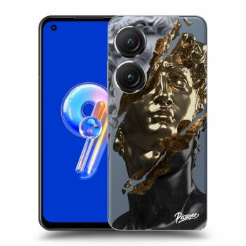 Obal pro Asus Zenfone 9 - Trigger