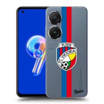 Obal pro Asus Zenfone 9 - FC Viktoria Plzeň H