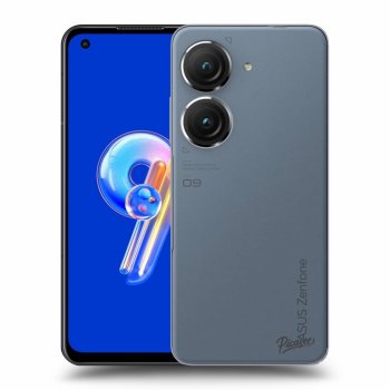 Obal pro Asus Zenfone 9 - Clear