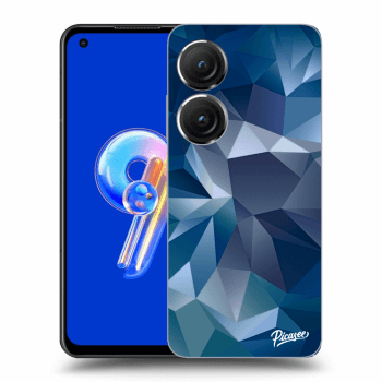 Obal pro Asus Zenfone 9 - Wallpaper