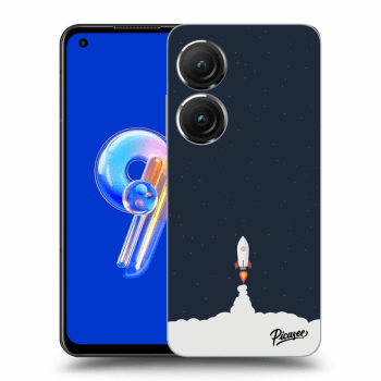 Obal pro Asus Zenfone 9 - Astronaut 2