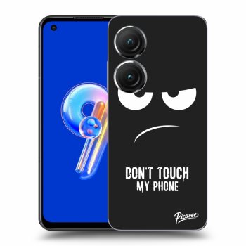 Obal pro Asus Zenfone 9 - Don't Touch My Phone