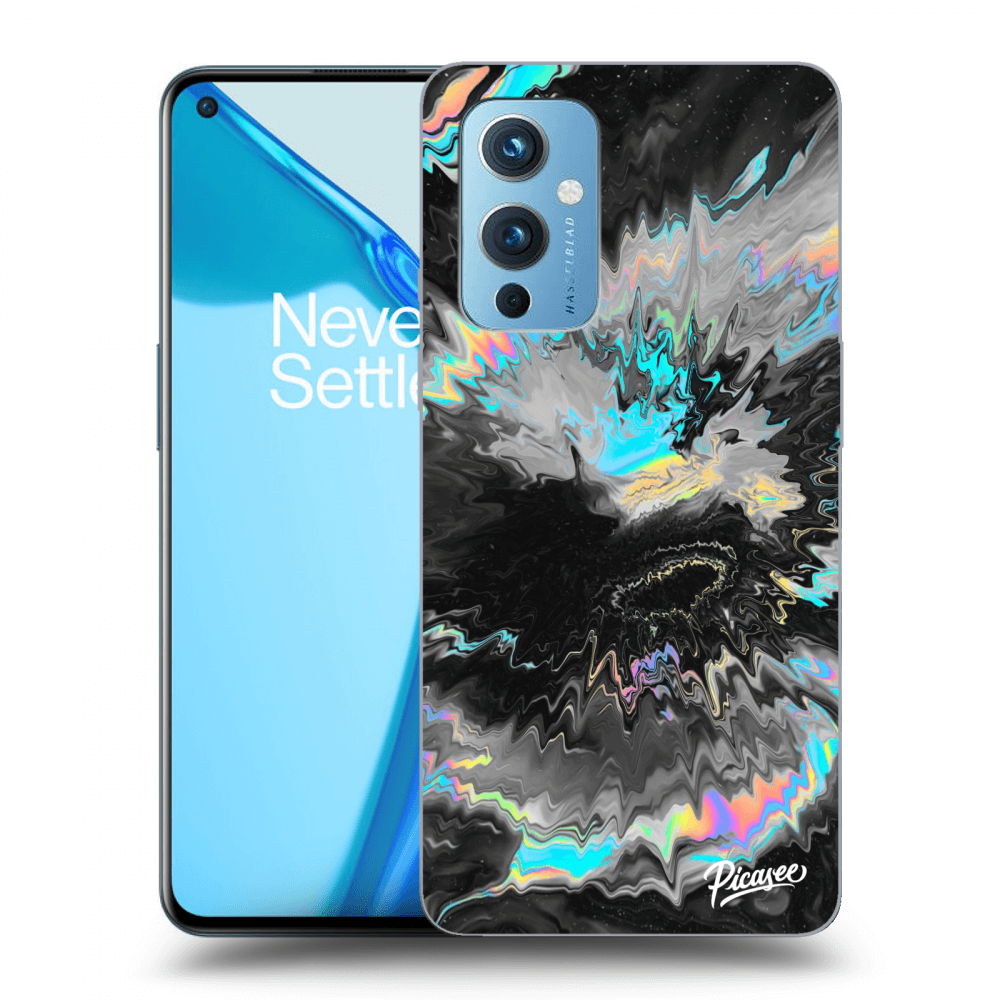 Picasee ULTIMATE CASE pro OnePlus 9 - Magnetic