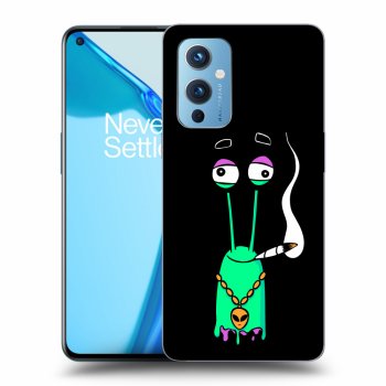 Picasee ULTIMATE CASE pro OnePlus 9 - Earth - Sám doma