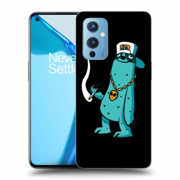 Obal pro OnePlus 9 - Earth - Je mi fajn