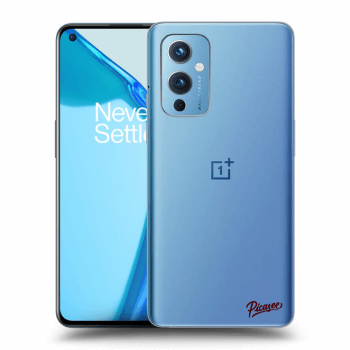 Obal pro OnePlus 9 - Universe