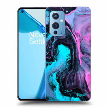 Obal pro OnePlus 9 - Lean 2