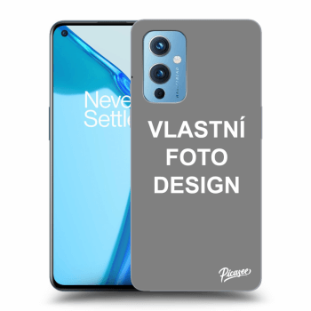 Obal pro OnePlus 9 - Vlastní fotka/motiv