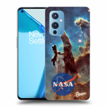 Obal pro OnePlus 9 - Eagle Nebula