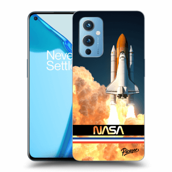Obal pro OnePlus 9 - Space Shuttle