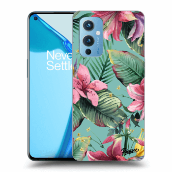 Picasee ULTIMATE CASE pro OnePlus 9 - Hawaii