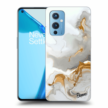 Obal pro OnePlus 9 - Her