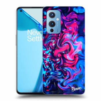 Obal pro OnePlus 9 - Redlight