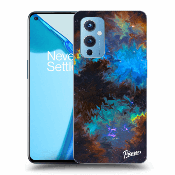 Obal pro OnePlus 9 - Space