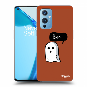 Obal pro OnePlus 9 - Boo