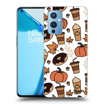 Obal pro OnePlus 9 - Fallovers