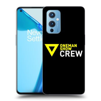 Obal pro OnePlus 9 - ONEMANSHOW CREW