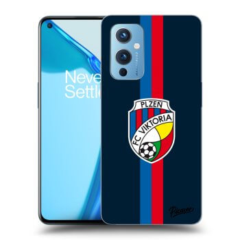 Obal pro OnePlus 9 - FC Viktoria Plzeň H